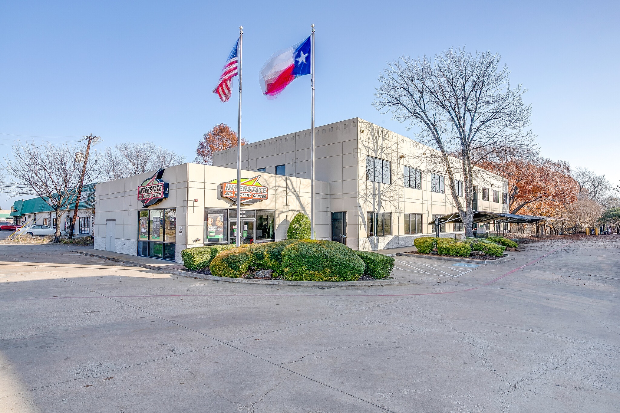 10200 Plano Rd, Dallas, TX à vendre Photo principale– Image 1 sur 7