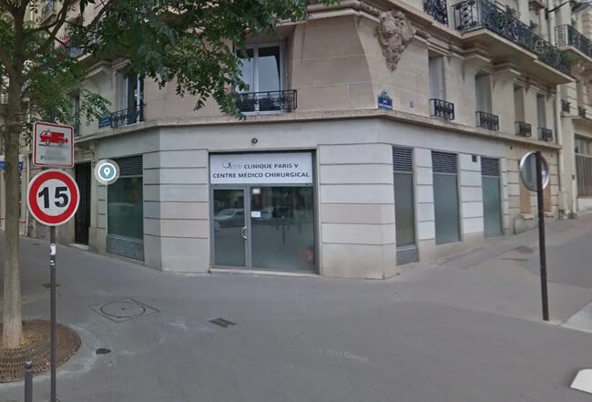 Plus de détails pour 19 Boulevard Saint-Marcel, Paris - Local d’activités à vendre