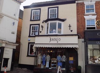 Plus de détails pour 1 Victoria Sq, Ashbourne - Local commercial à louer