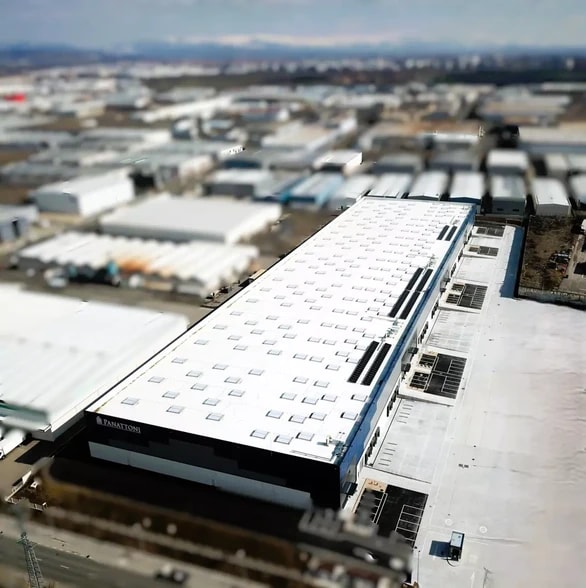 Calle Mendigorritxu, 65, Vitoria-Gasteiz, Álava à louer - Photo de l’immeuble – Image 1 sur 3