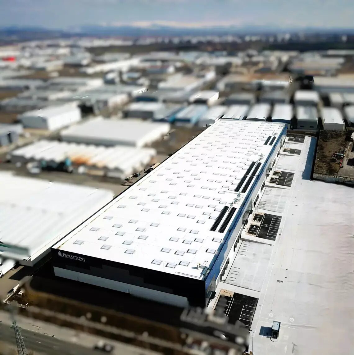 Calle Mendigorritxu, 65, Vitoria-Gasteiz, Álava à louer Photo de l’immeuble– Image 1 sur 4