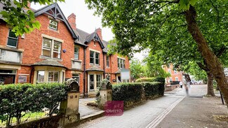 Plus de détails pour 78-82 Friar Gate, Derby - Bureau à louer