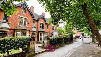 78-82 Friar Gate, Derby à louer Photo de l’immeuble– Image 1 sur 13