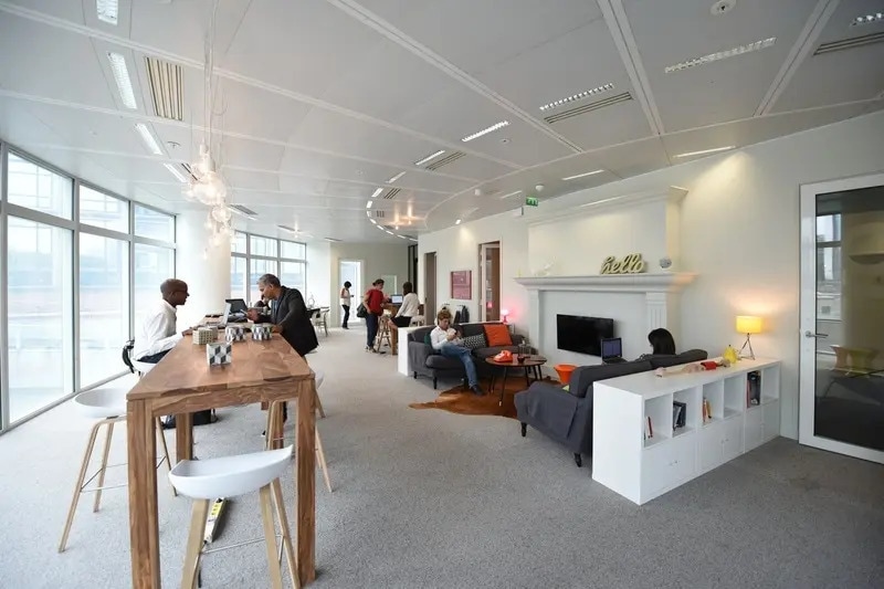 Bureau dans Béziers à vendre - Photo intérieure – Image 2 sur 3