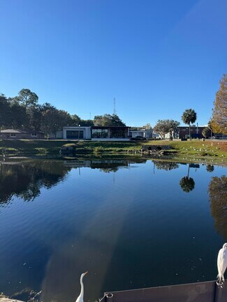 Plus de détails pour 235 NE Watula Ave, Ocala, FL - Local commercial à vendre