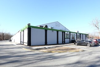 Plus de détails pour 6 Fargo Rd, Waterford, CT - Local commercial à vendre