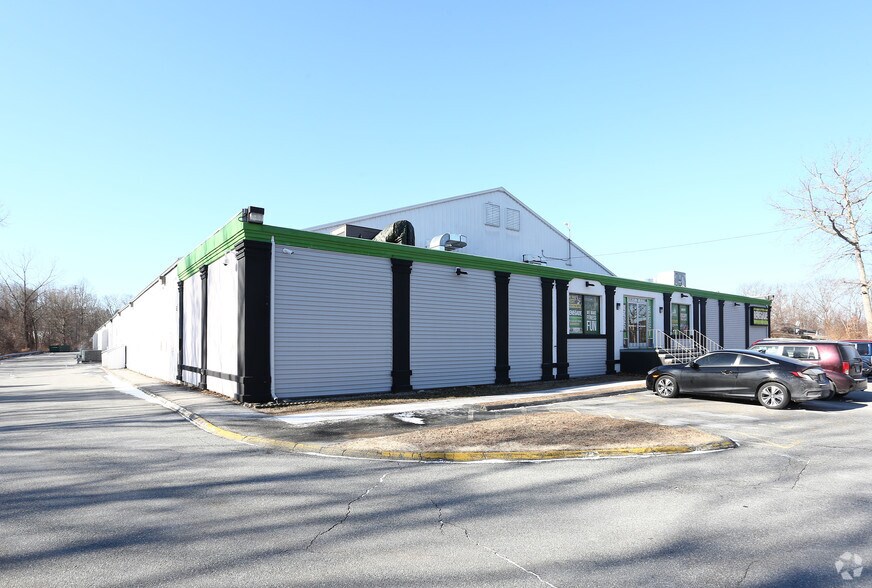 6 & 20 Fargo Road portefeuille de 2 biens à vendre sur LoopNet.fr - Photo de l’immeuble – Image 1 sur 7