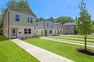 Plus de détails pour 4523 Forest Ave, Kansas City, MO - Logement à vendre