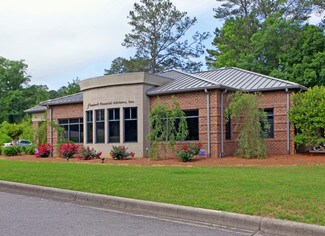 Plus de détails pour 1512 Alex Dr, Irondale, AL - Bureau à louer