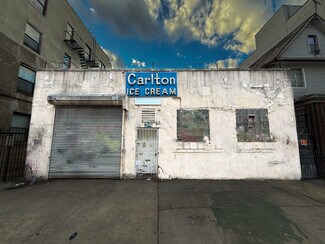 Plus de détails pour 34 E 29th St, Brooklyn, NY - Industriel/Logistique à vendre