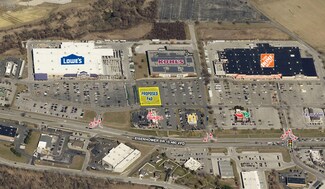Plus de détails pour 360 Eisenhower Dr, Hanover, PA - Local commercial à louer