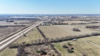 Plus de détails pour 6140 Farm Road 156, Republic, MO - Terrain à vendre