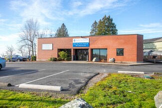 Plus de détails pour 8097 Harborview Rd, Blaine, WA - Bureau à louer