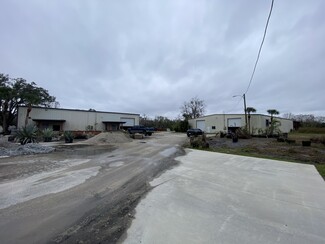 Plus de détails pour 1051 Van Arsdale St, Oviedo, FL - Industriel/Logistique à vendre