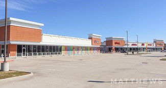Plus de détails pour 6224 Spring Cypress Rd, Spring, TX - Local commercial à louer
