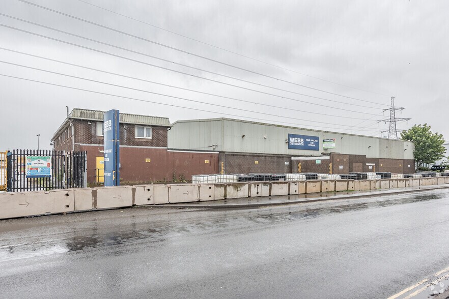 Third Way, Avonmouth à vendre - Photo principale – Image 1 sur 2