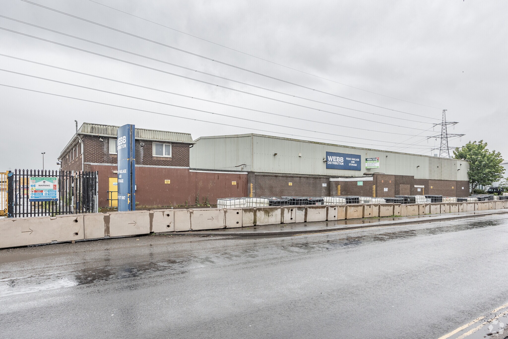 Third Way, Avonmouth à vendre Photo principale– Image 1 sur 3