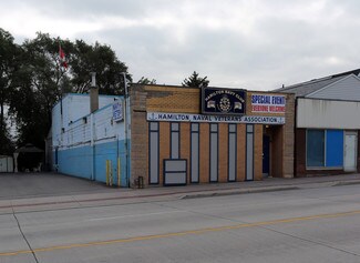 Plus de détails pour 108 Parkdale Ave N, Hamilton, ON - Local commercial à vendre