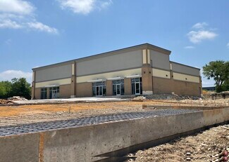 Plus de détails pour 5815 S Cockrell Hill Rd, Dallas, TX - Local commercial à louer
