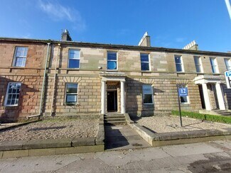 Plus de détails pour 12 Alloway Pl, Ayr - Coworking à louer