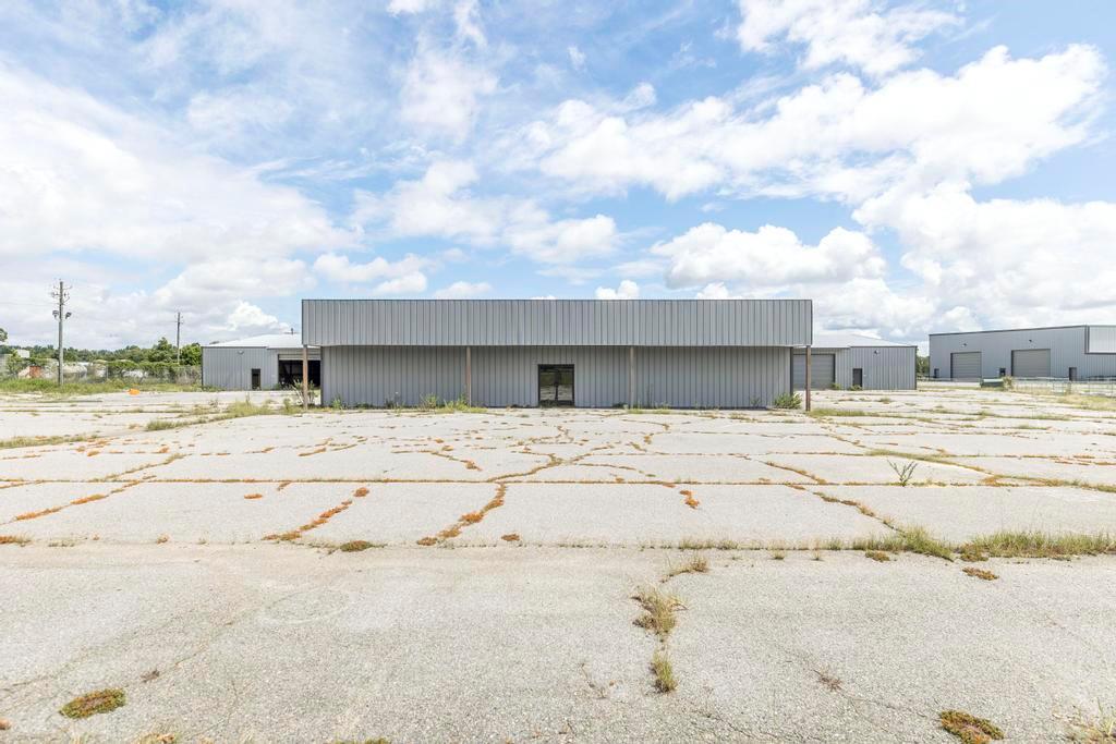 530 Soperton Ave, Dublin, GA à louer Photo de l’immeuble– Image 1 sur 6