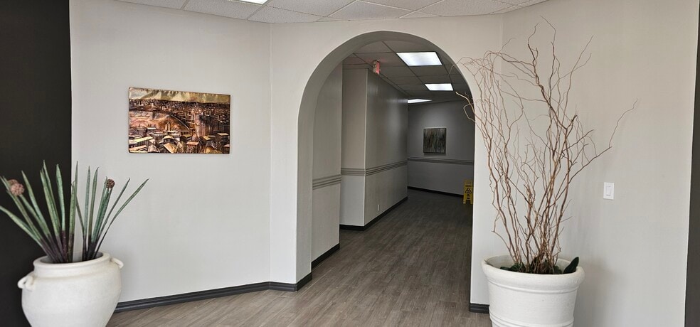 2334 Boca Chica Blvd, Brownsville, TX à louer - Photo intérieure – Image 3 sur 4