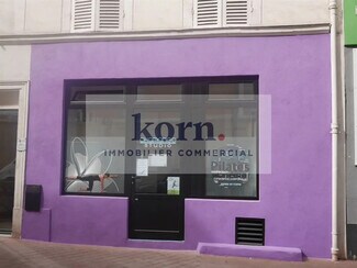 Plus de détails pour Local commercial à vendre
