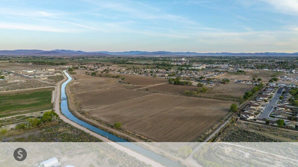 0 Serpa Pl, Fallon, NV à vendre - Vidéo sur l’annonce professionnelle – Image 2 sur 10