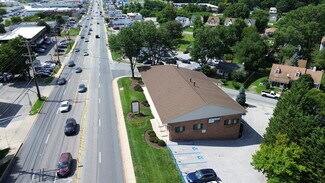 Plus de détails pour 9601-9611 Reisterstown Rd, Owings Mills, MD - Bureau, Bureau/Médical à louer