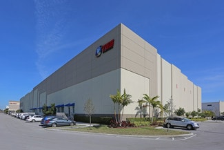 Plus de détails pour 11601 NW 107th St, Miami, FL - Bureau à louer