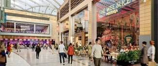 Plus de détails pour Almondvale Ave, Livingston - Local commercial à louer