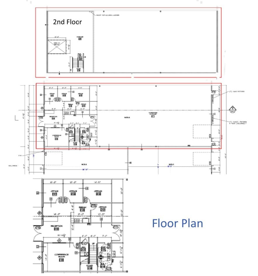 230 Cutler Dr, North Salt Lake, UT à louer Plan d’étage– Image 1 sur 1