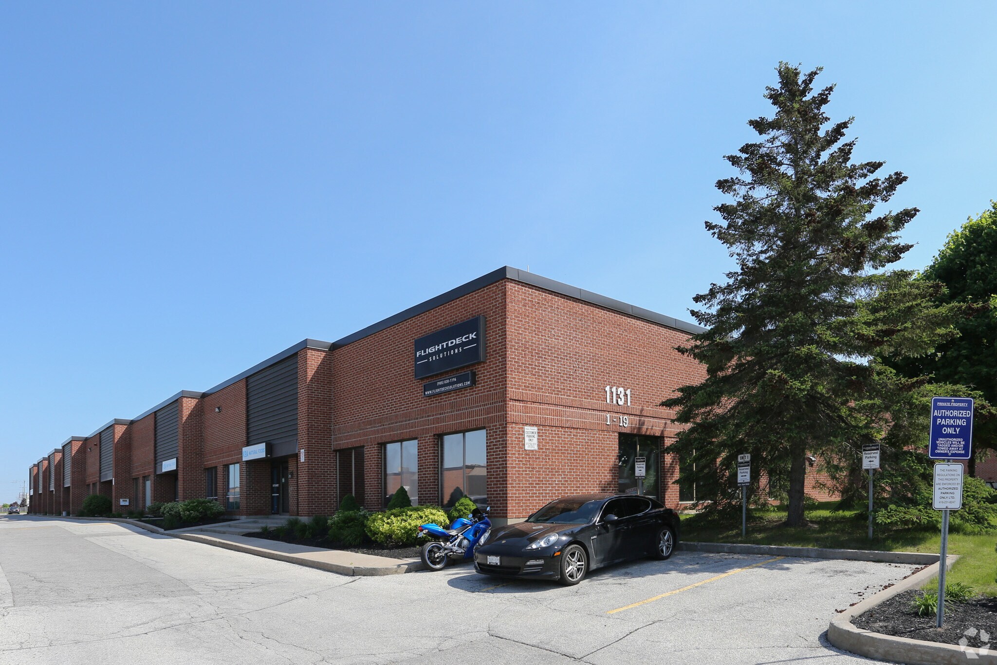 1131 Gorham St, Newmarket, ON à vendre Photo principale– Image 1 sur 8