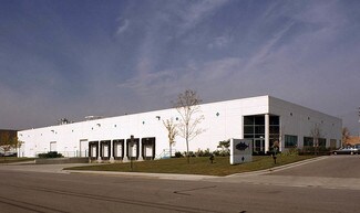 Plus de détails pour 950 Chase Ave, Elk Grove Village, IL - Industriel/Logistique à vendre