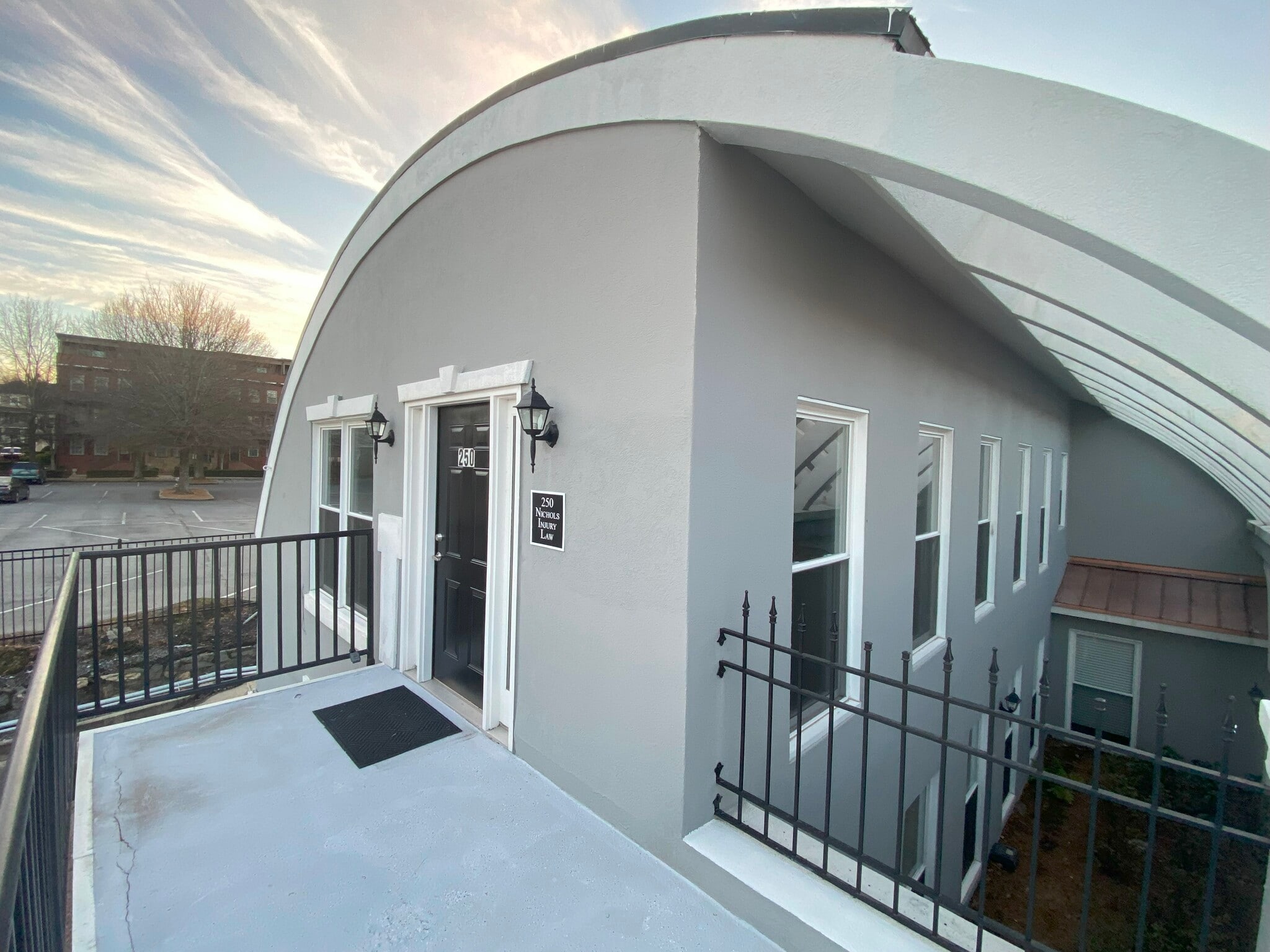 188 Anderson St SE, Marietta, GA à louer Photo de l’immeuble– Image 1 sur 4