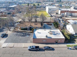 Plus de détails pour 318 N Thor St, Turlock, CA - Local commercial à vendre