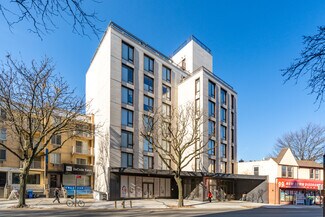 Plus de détails pour 3510 Union St, Flushing, NY - Local d'activités à louer