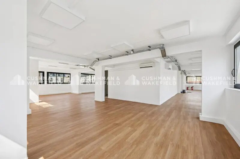 202-204 Rue De La Croix Nivert, Paris à louer - Photo intérieure – Image 2 sur 12
