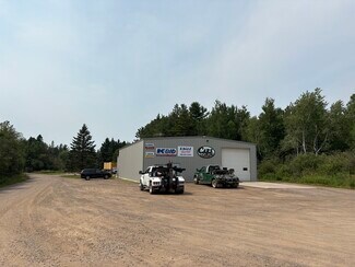 Plus de détails pour 1325 29th St, Cloquet, MN - Industriel/Logistique à vendre