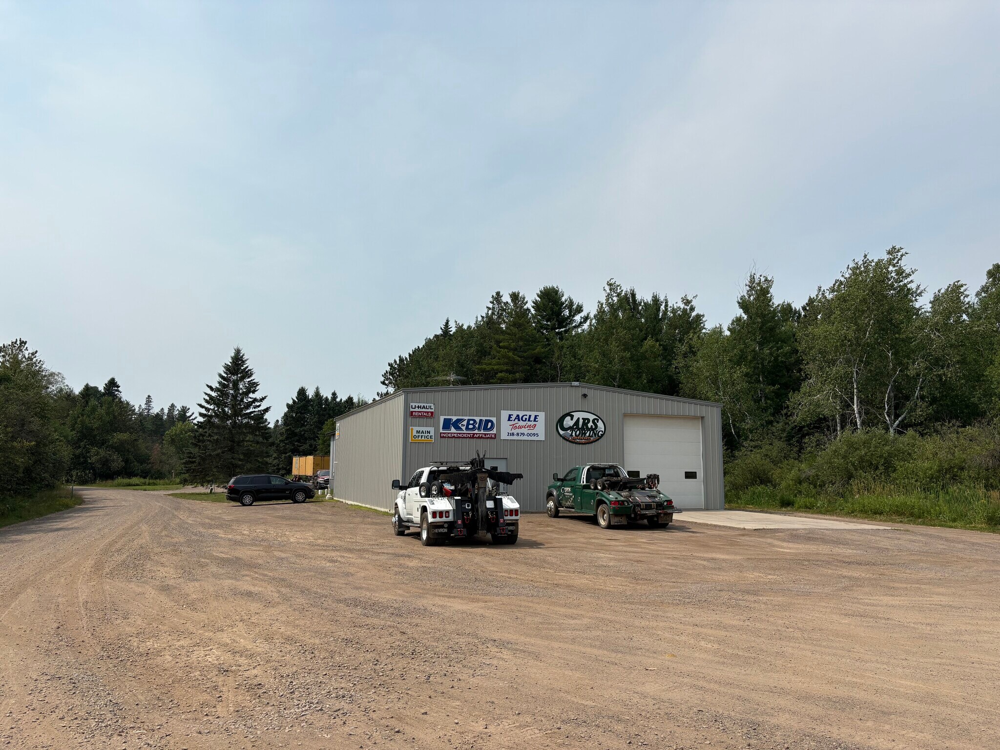 1325 29th St, Cloquet, MN à vendre Photo principale– Image 1 sur 17