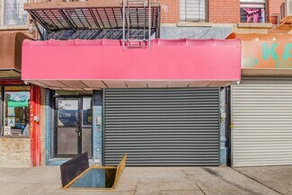Plus de détails pour 911 DeKalb Ave, Brooklyn, NY - Local commercial à vendre