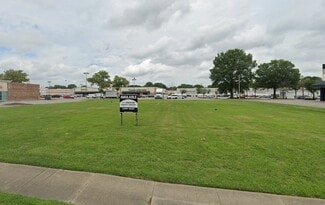 Plus de détails pour Virginia Beach Blvd, Virginia Beach, VA - Terrain à louer