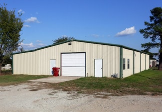 Plus de détails pour 159 Park Row, Van, TX - Industriel/Logistique à vendre
