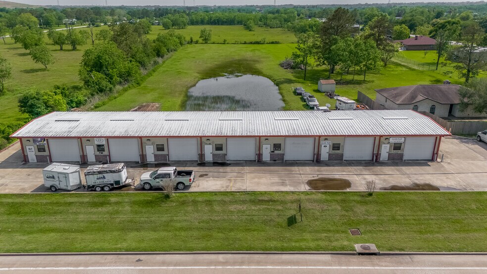 11233 FM 1764 Rd, Santa Fe, TX à vendre - Photo de l’immeuble – Image 3 sur 11