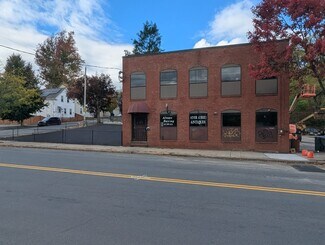 Plus de détails pour 291 River St, Haverhill, MA - Local commercial, Industriel/Logistique à louer