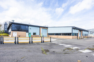 Plus de détails pour Didcot Way, Boldon Colliery - Industriel/Logistique à louer