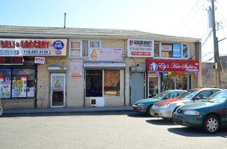 Plus de détails pour 672 Castle Hill Ave, Bronx, NY - Local commercial à louer
