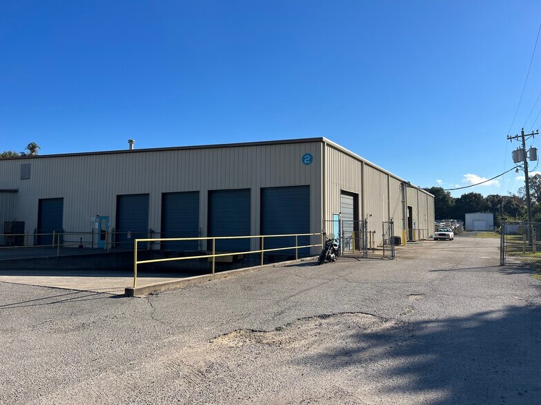 3609 River Rd, Johns Island, SC à louer - Photo de l’immeuble – Image 2 sur 13