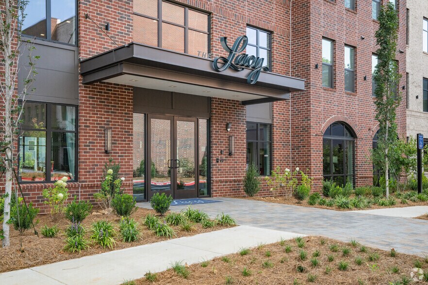 2652 S Main St, Kennesaw, GA à louer - Photo de l’immeuble – Image 3 sur 68