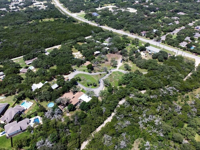 11350 FM 1560 N, Helotes, TX à vendre - Aérien – Image 3 sur 18